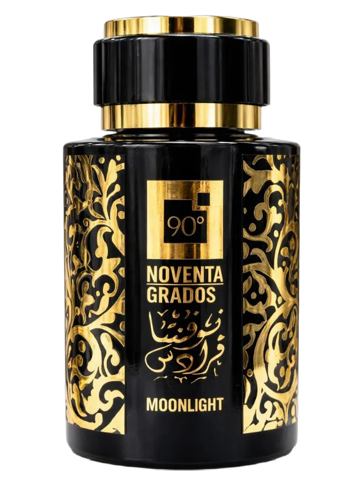 Moonlight by Noventa Grados