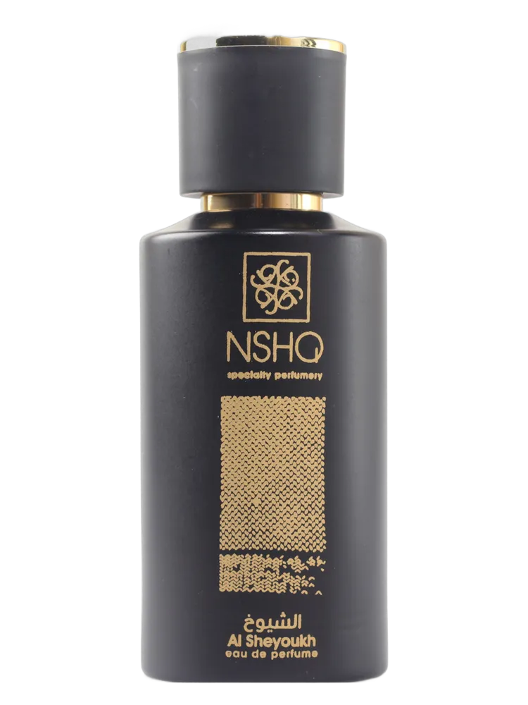Al Sheyoukh by Nshq