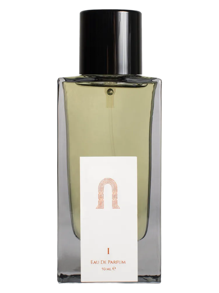 I by Nshq