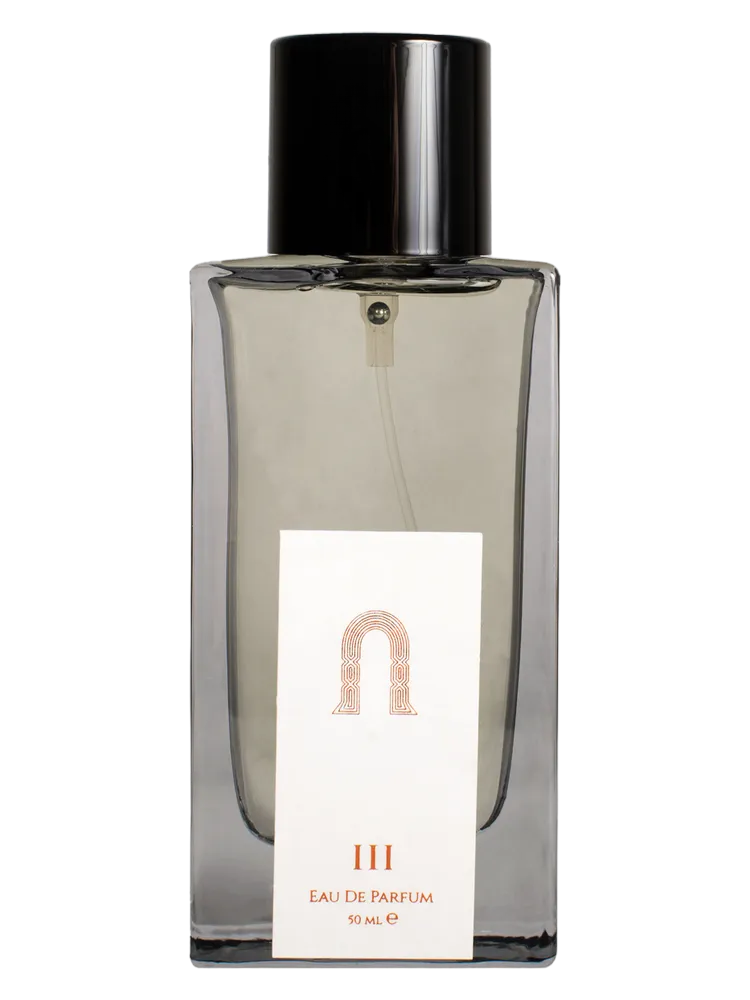 Iii by Nshq