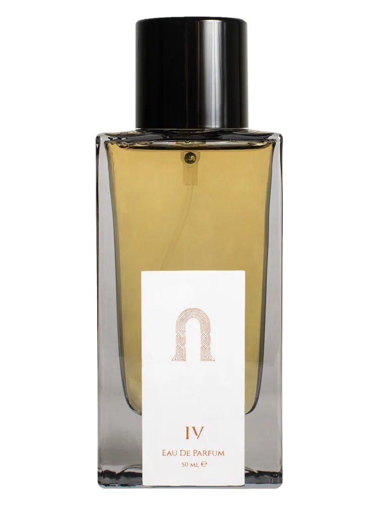 Iv by Nshq