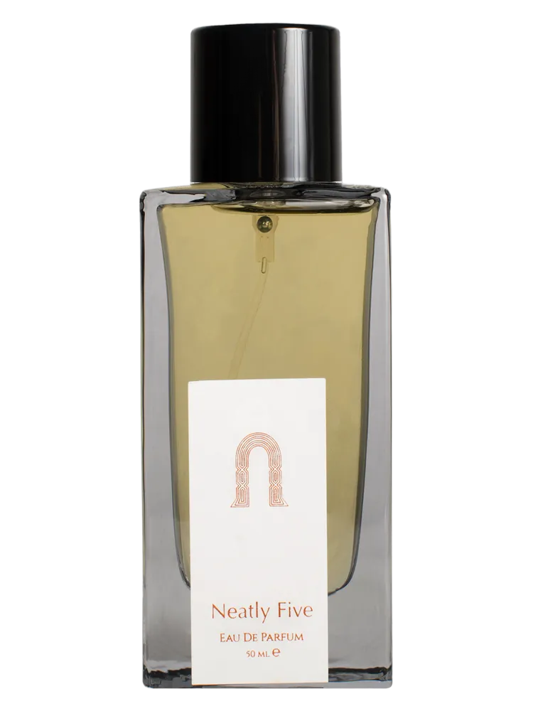Neatly Five by Nshq