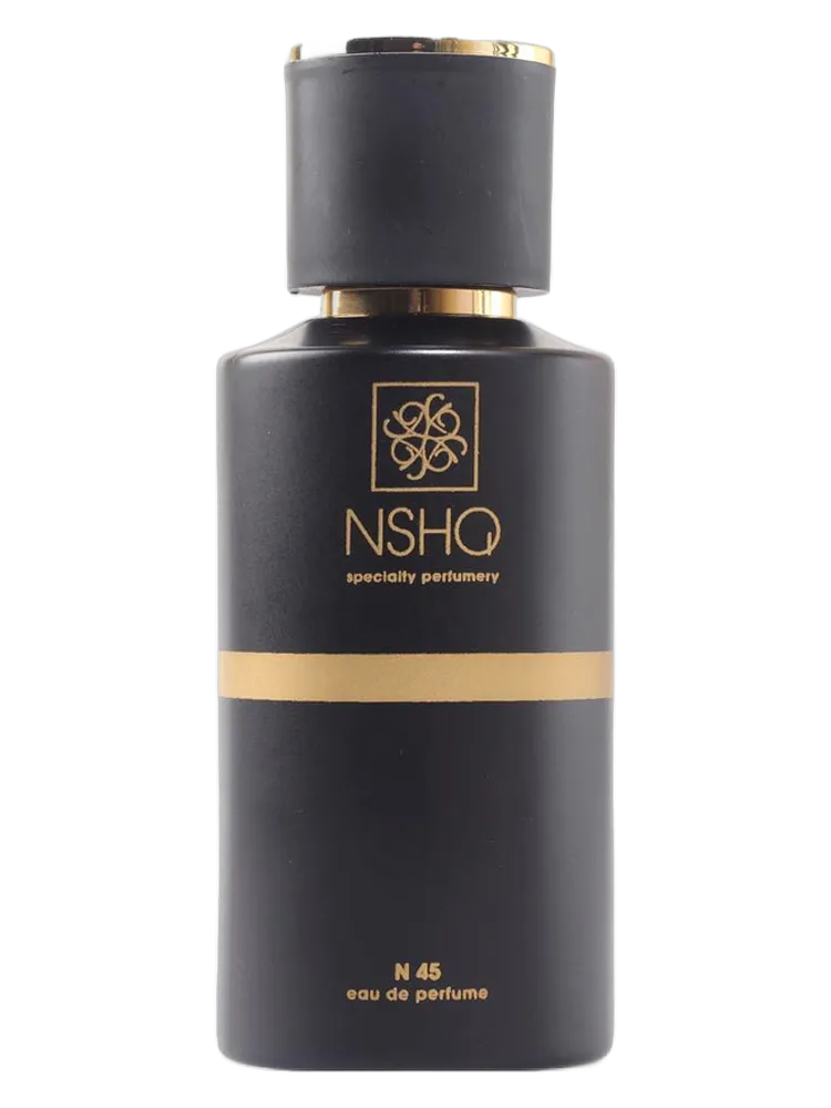 No. 45 by Nshq