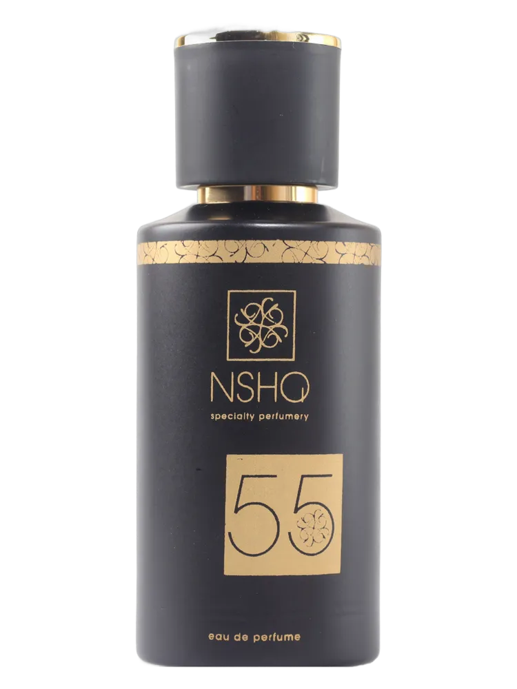 No. 55 by Nshq