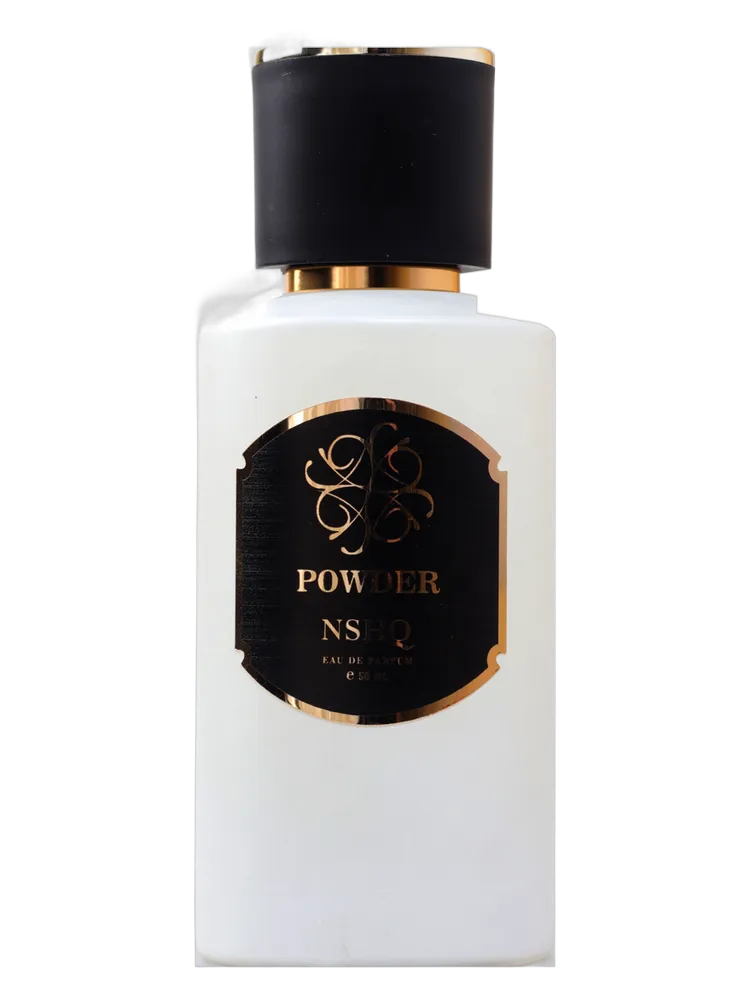 Powder by Nshq