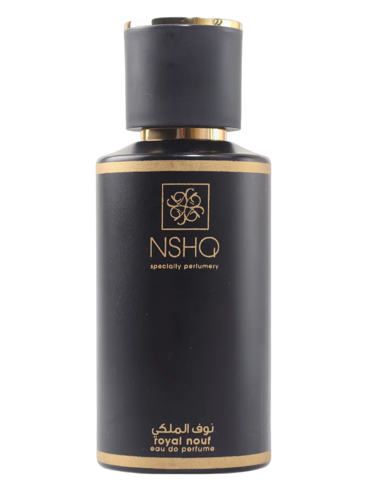 Royal Nouf by Nshq