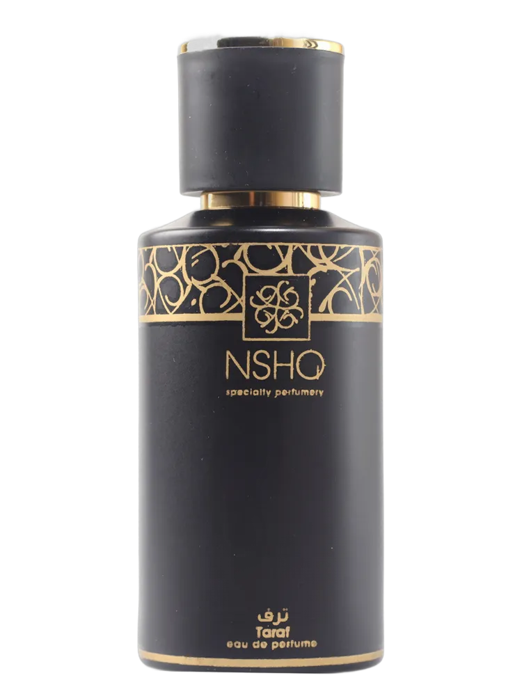 Taraf by Nshq
