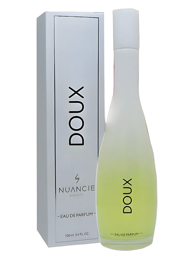 Doux by Nuancielo