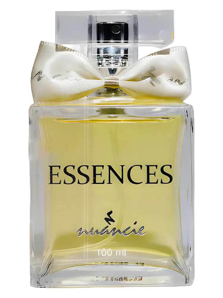 Essences 09 by Nuancielo