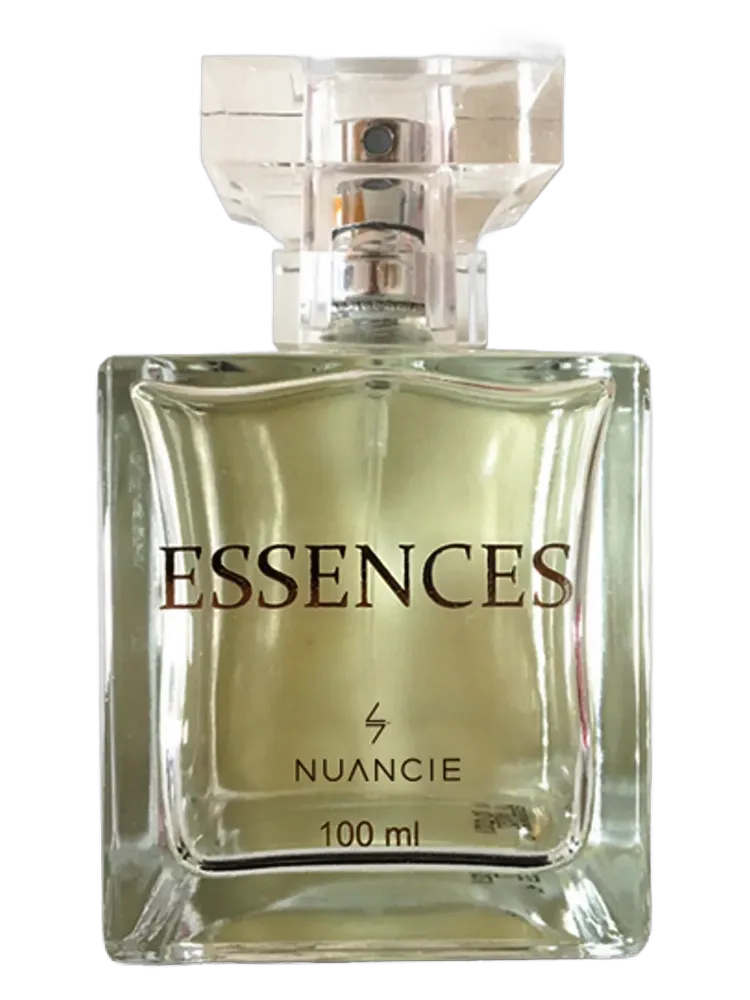 Essences 39 by Nuancielo