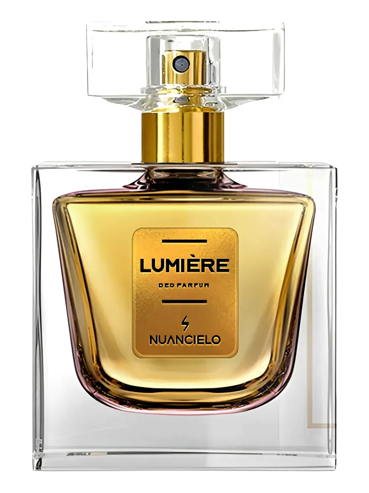 Lumière by Nuancielo