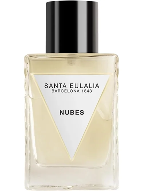 Nubes by Santa Eulalia