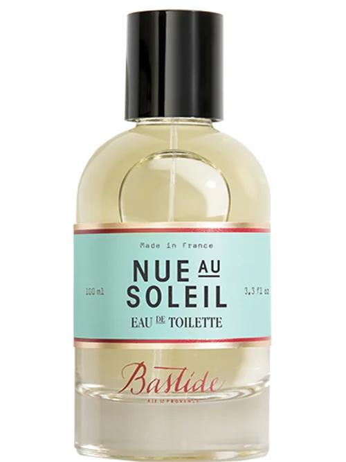 Nue Au Soleil by Bastide