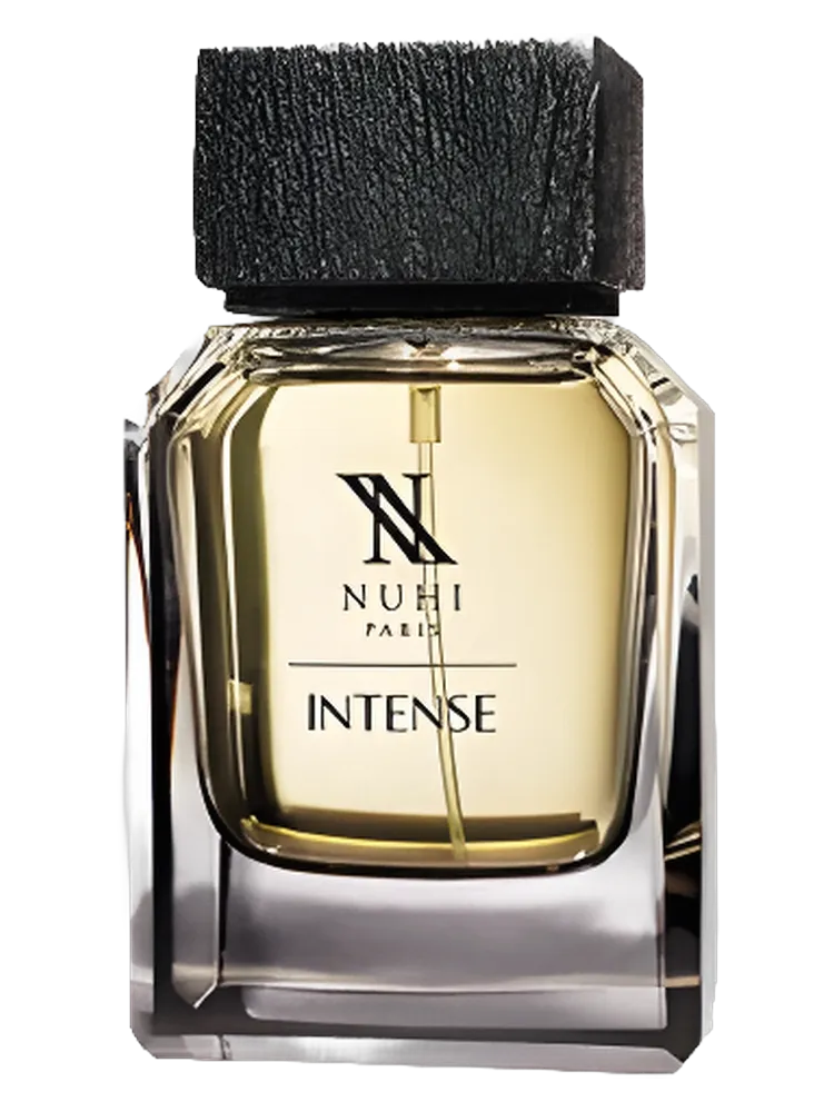 Intense by NUHI
