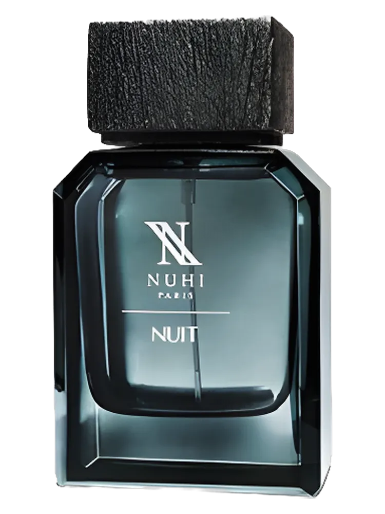 Nuit by NUHI