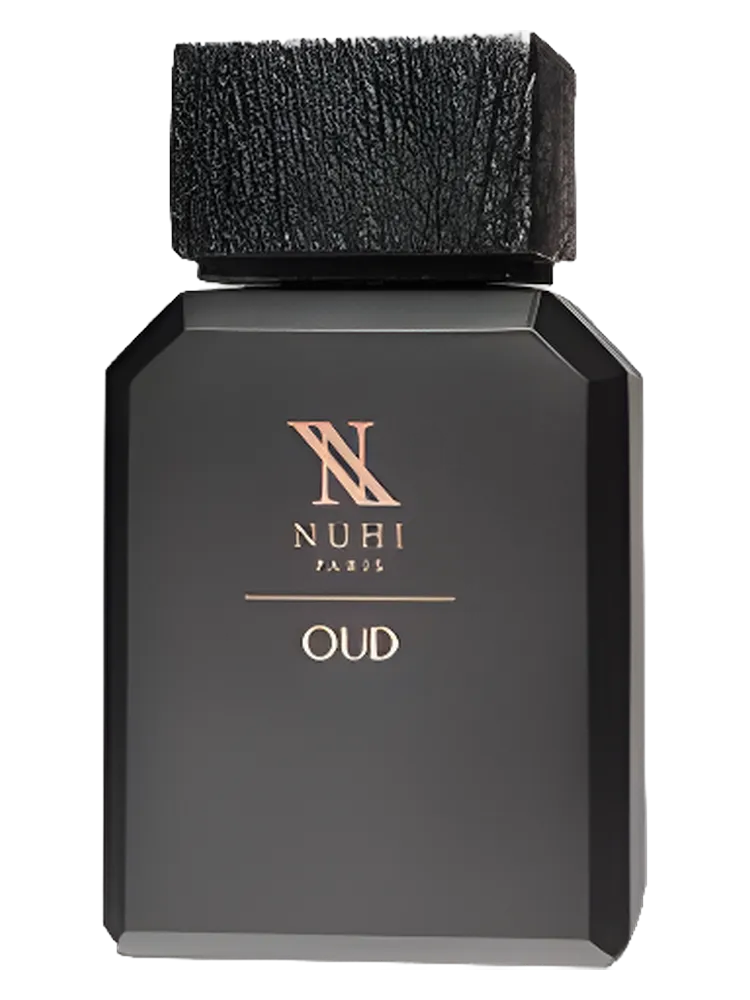 Oud by NUHI