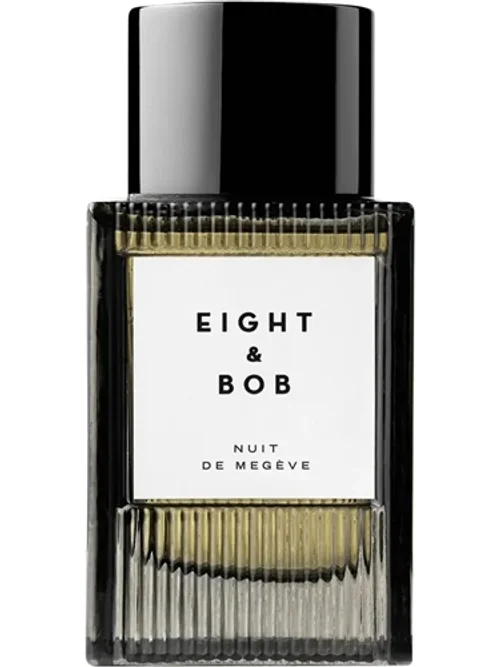 Nuit De Megève by Eight & Bob