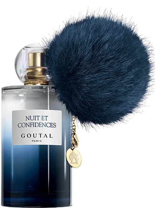 Nuit Et Confidences by Goutal