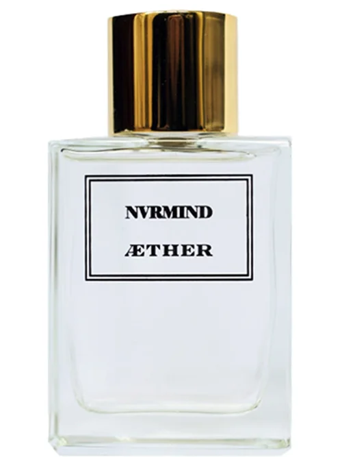 Nvrmind by Aether