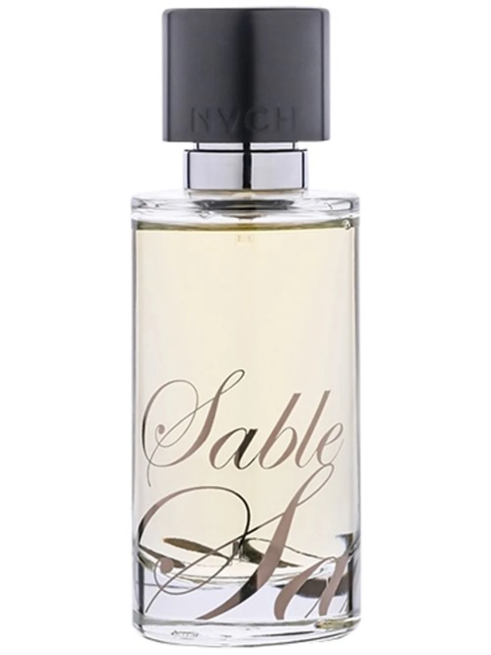 Sable Sahara by Nych