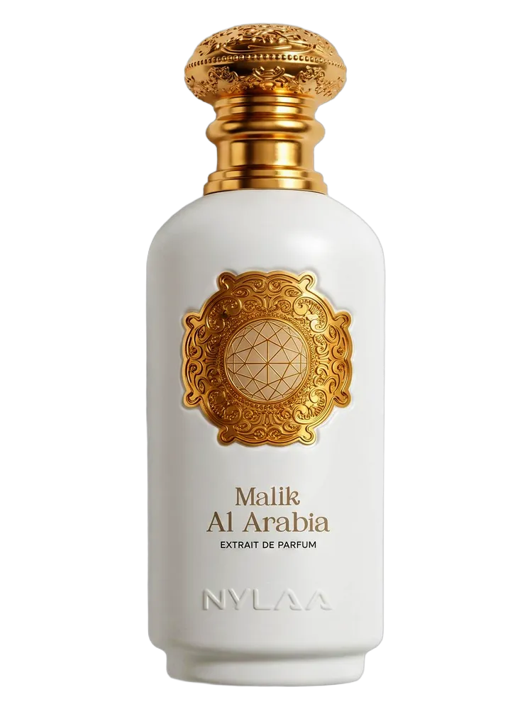 Malik Al Arabia by Nylaa by Rasasi