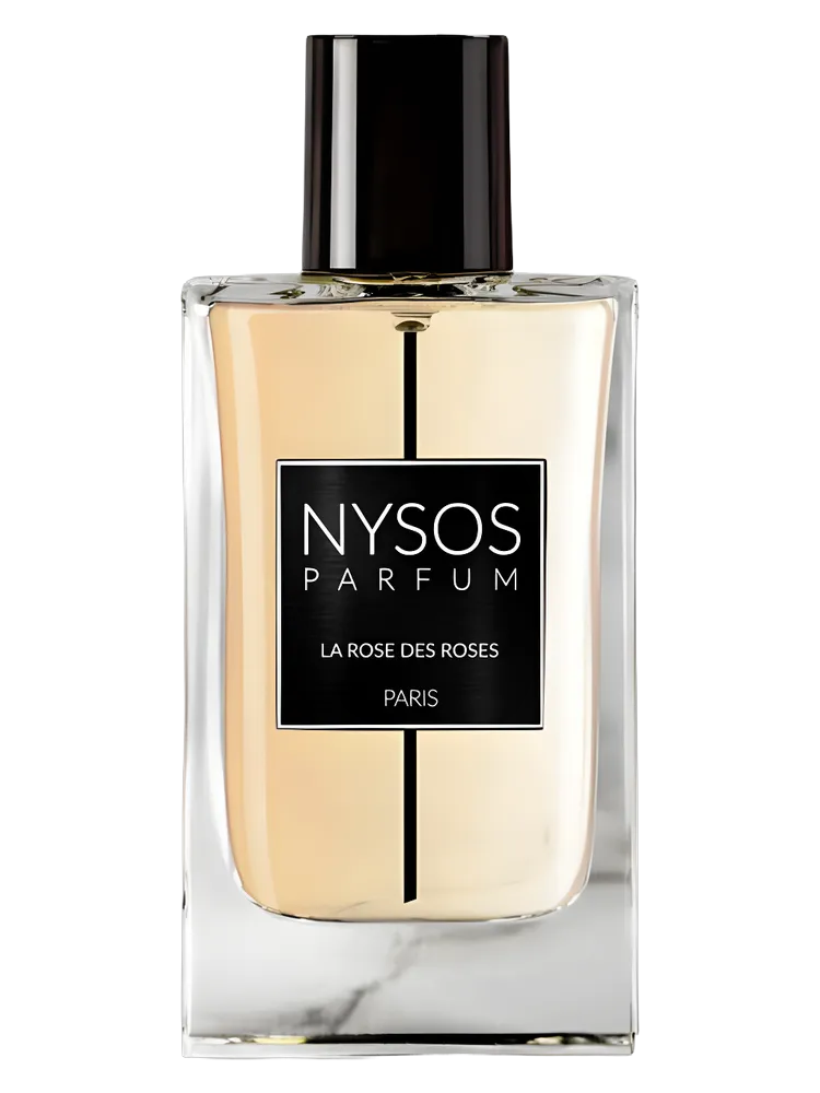 La Rose des Roses by Nysos Parfum