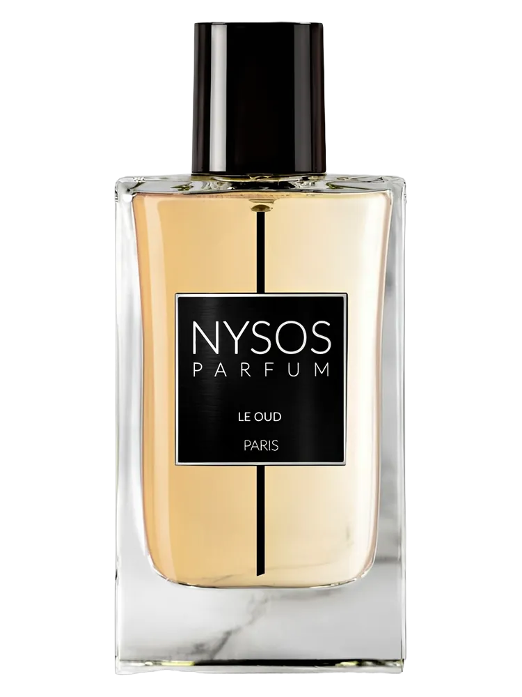 Le Oud by Nysos Parfum