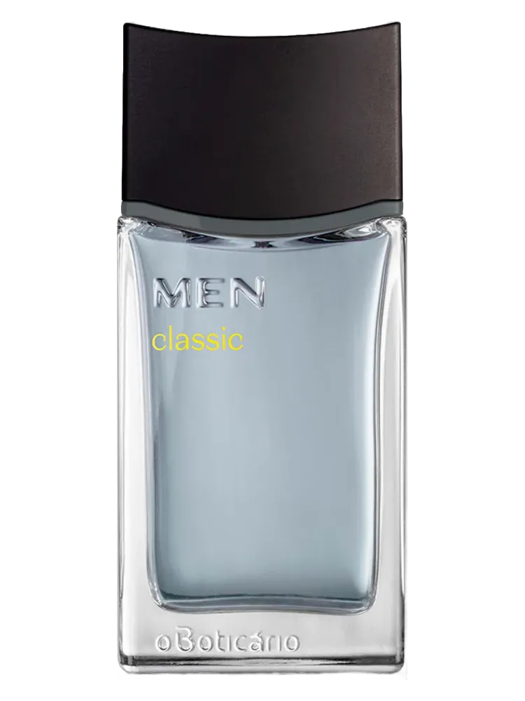 Men by O Boticário