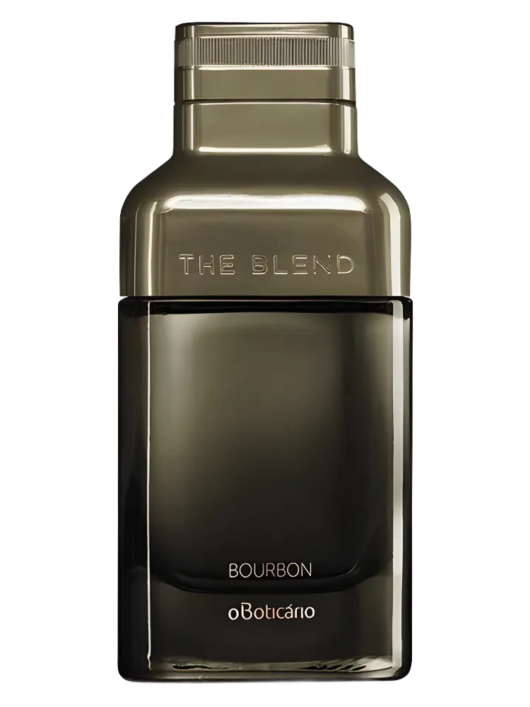 The Blend Bourbon by O Boticário