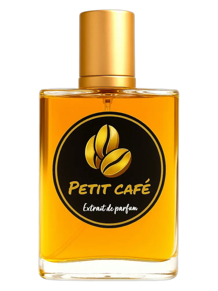 Petit Café by Ô Médina Perfumery
