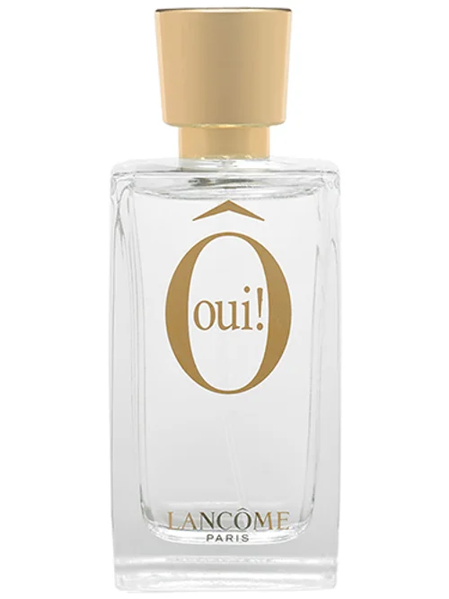 Ô Oui! by Lancôme