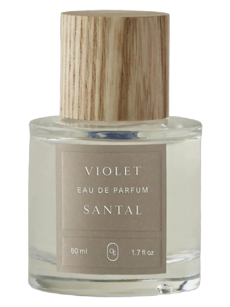 Violet Santal by Oak Essentials