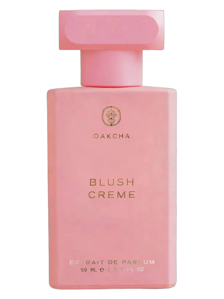 Blush Creme by Oakcha