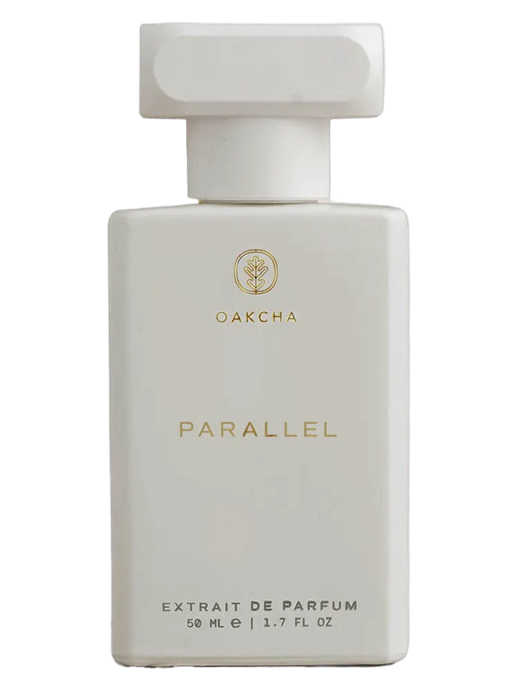 Parallel by Oakcha