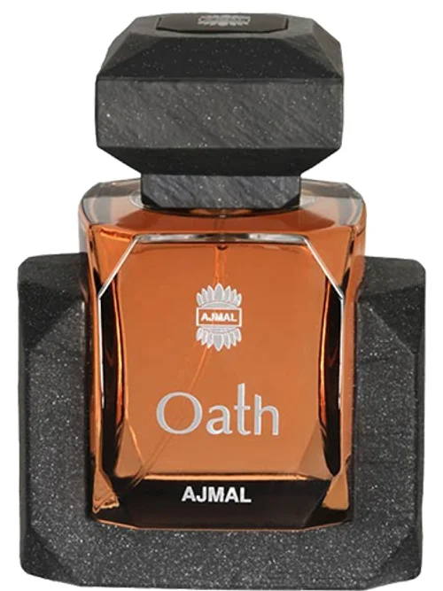 Oath For Him by Ajmal