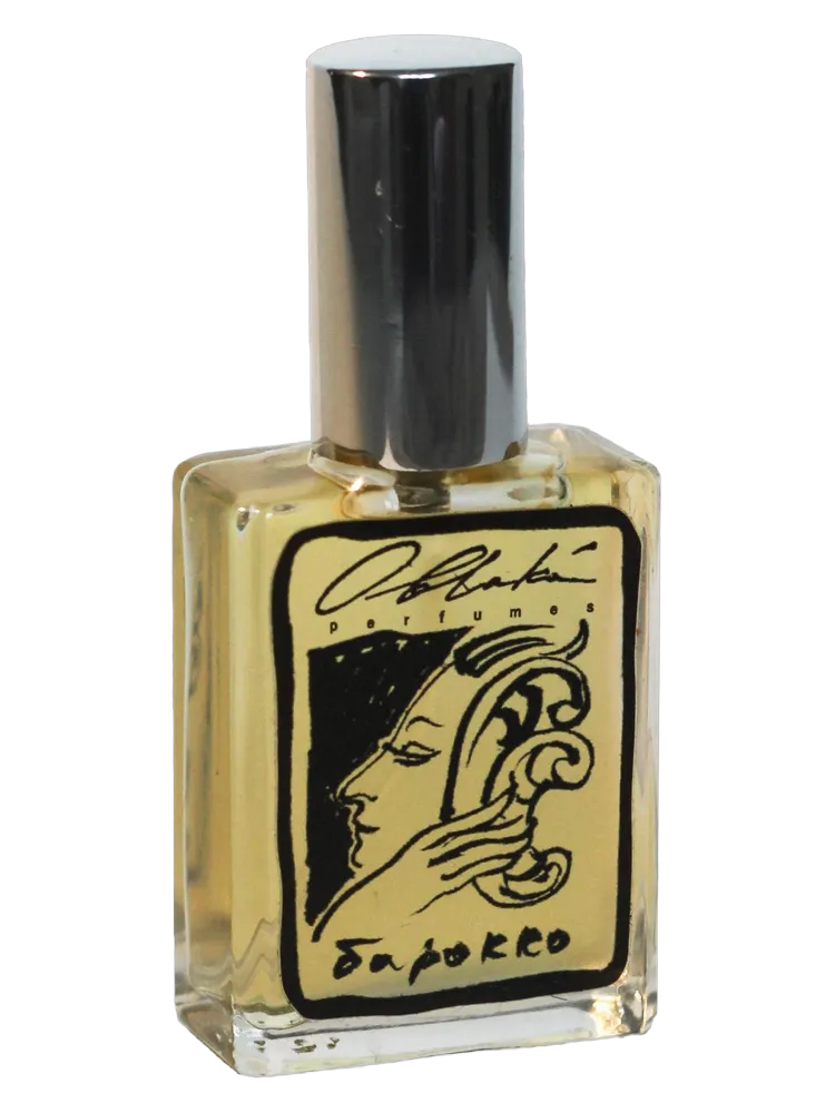 Barocco by Oblaká Perfumes