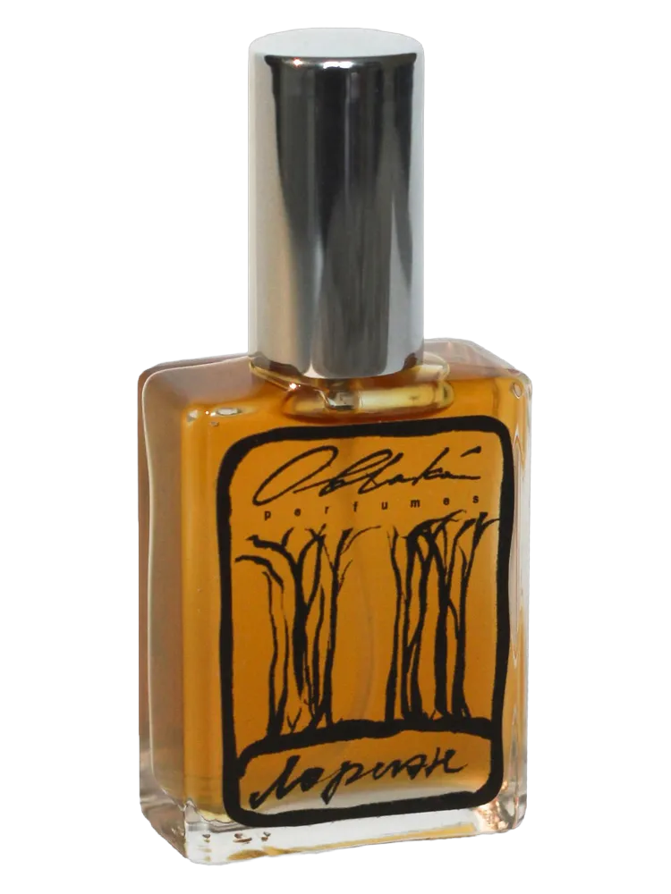 Lorien by Oblaká Perfumes