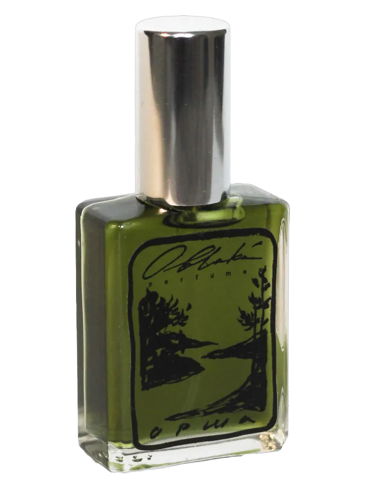Orsha by Oblaká Perfumes