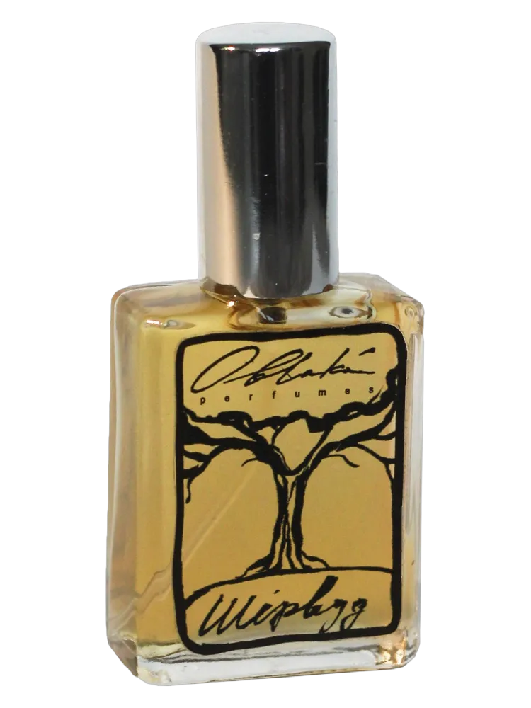 Sherwood by Oblaká Perfumes