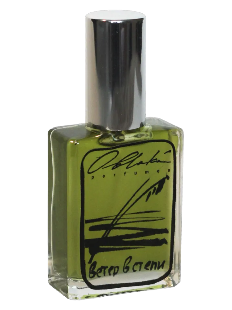 Wind in the Steppe by Oblaká Perfumes