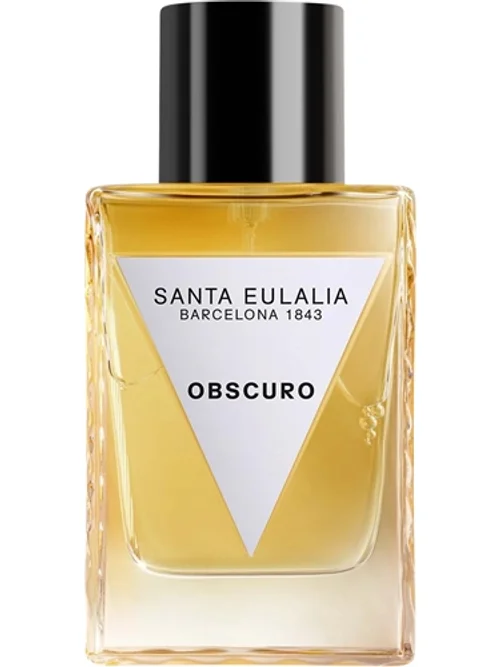 Obscuro by Santa Eulalia