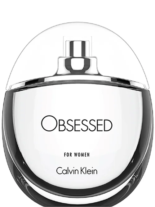 Obsessed by Calvin Klein