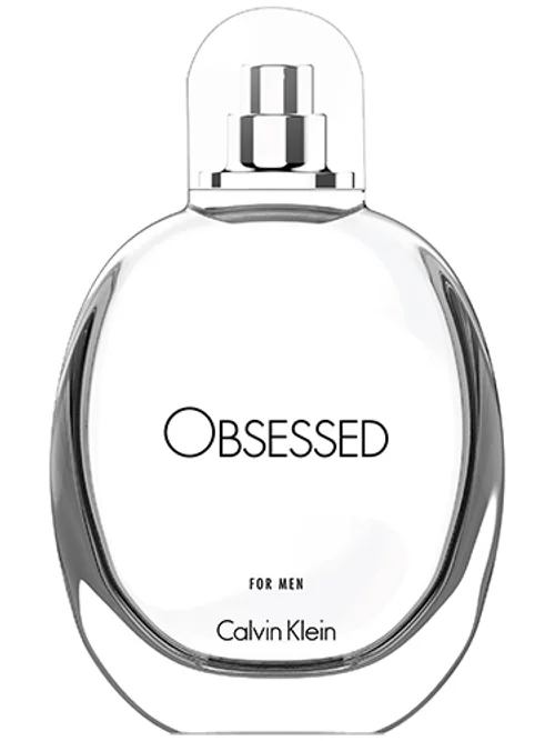 Obsessed For Men by Calvin Klein