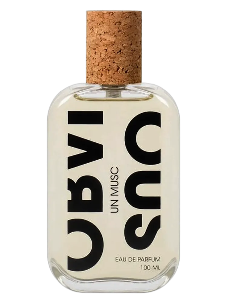 Un Musc by Obvious