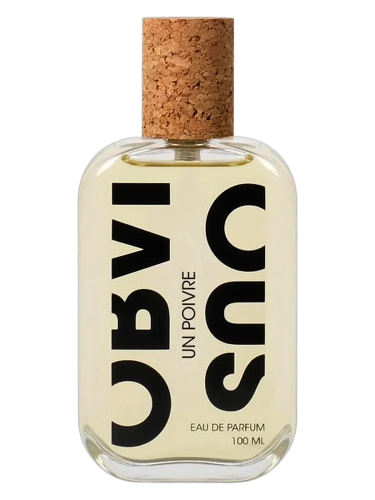 Un Poivre by Obvious