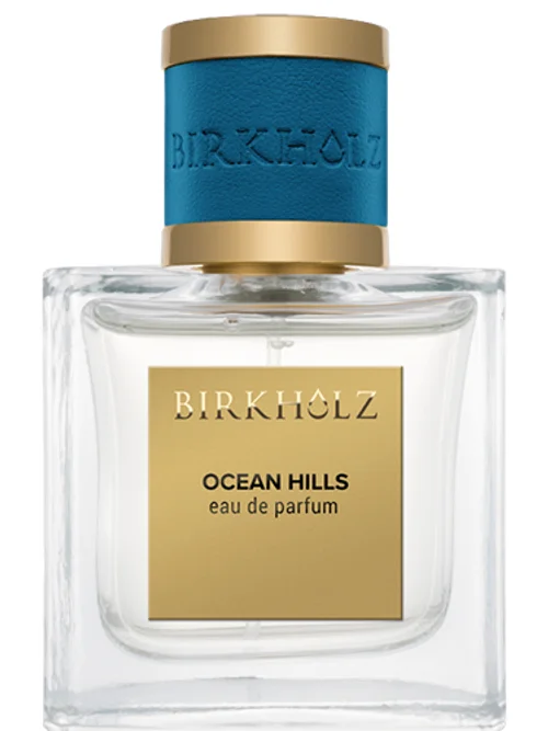 Ocean Hills by Birkholz