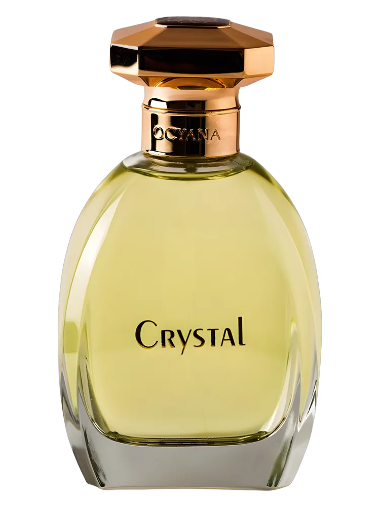 Crystal by Ocyana / اوكيانا