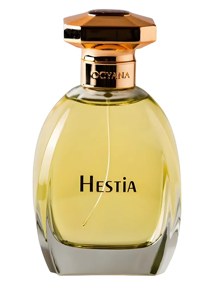 Hestia by Ocyana / اوكيانا