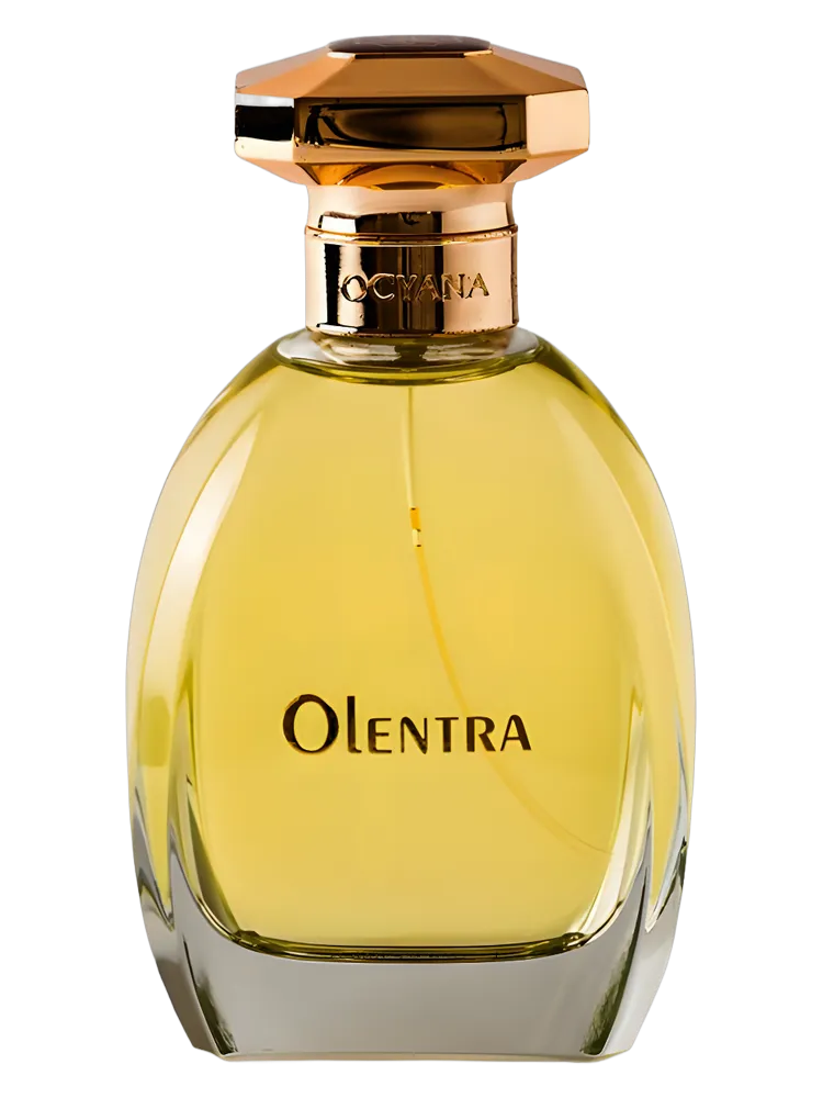 Olentra by Ocyana / اوكيانا