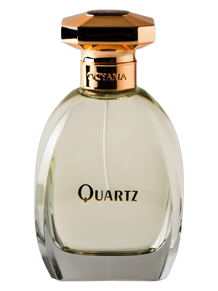 Quartz by Ocyana / اوكيانا